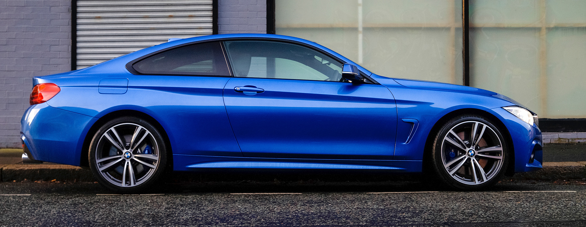 Permanent Car Paint Protection and Surface Coatings Nanoteck Paint Protection